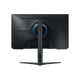 Samsung ODYSSEY G4 LS27BG400EWX 27 inch 240Hz IPS FHD Gaming Monitor