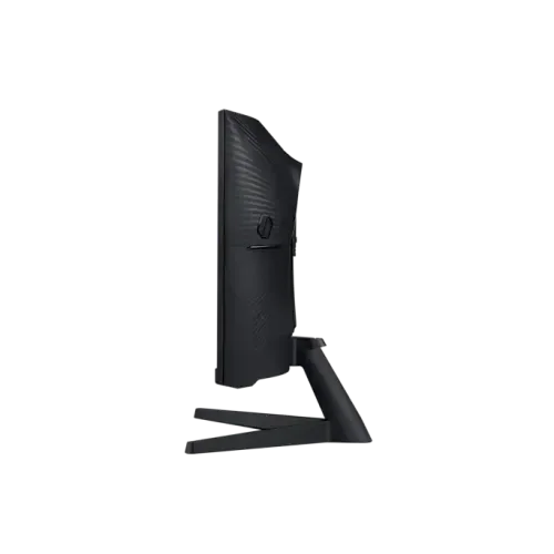 Samsung ODYSSEY G5 LS27CG550EWX 27inch 165Hz QHD Curved Gaming Monitor