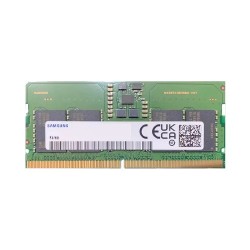 Samsung 16GB DDR5 5600MHz Laptop RAM