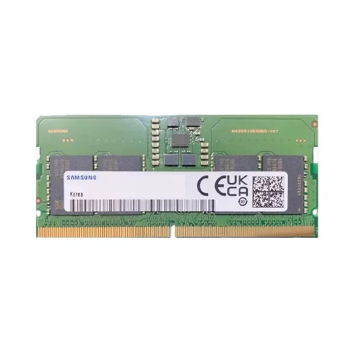 Samsung 16GB DDR5 5600MHz Laptop RAM