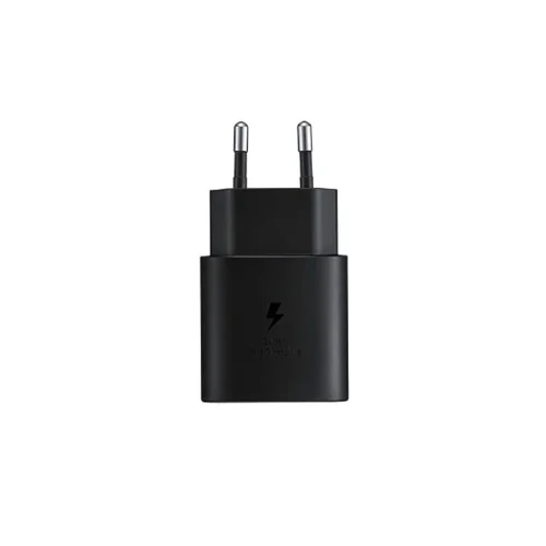 SAMSUNG 25W USB-C SUPER FAST CHARGING ADAPTER