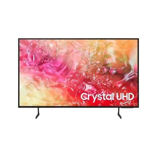 Samsung 55DU7700 55 Inch Crystal 4K UHD Smart TV