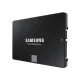 Samsung 870 EVO 2TB 2.5 Inch SATA III Internal SSD