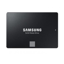 Samsung 870 EVO 2TB 2.5 Inch SATA III Internal SSD