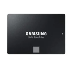 Samsung 870 EVO 2TB 2.5 Inch SATA III Internal SSD