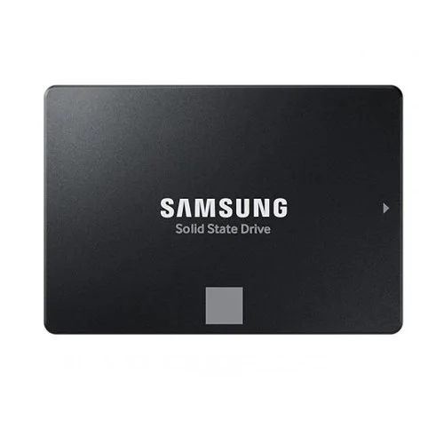 Samsung 870 EVO 2TB 2.5 Inch SATA III Internal SSD