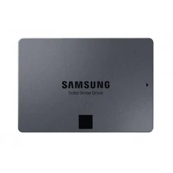 Samsung 870 QVO 1TB 2.5” SATA III SSD