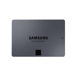 Samsung 870 QVO 2TB 2.5 inch SATA III SSD