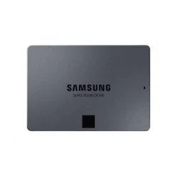 Samsung 870 QVO 2TB 2.5 inch SATA III SSD