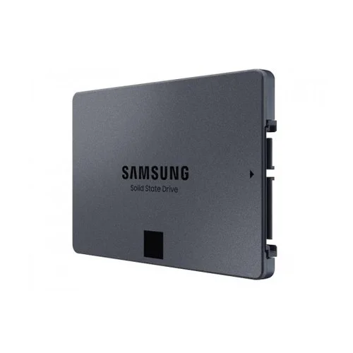 Samsung 870 QVO 2TB 2.5 inch SATA III SSD