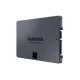 Samsung 870 QVO 2TB 2.5 inch SATA III SSD