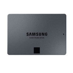 Samsung 870 QVO 8TB 2.5 Inch SATAIII SSD
