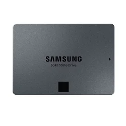 Samsung 870 QVO 8TB 2.5 Inch SATAIII SSD