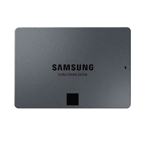 Samsung 870 QVO 8TB 2.5 Inch SATAIII SSD