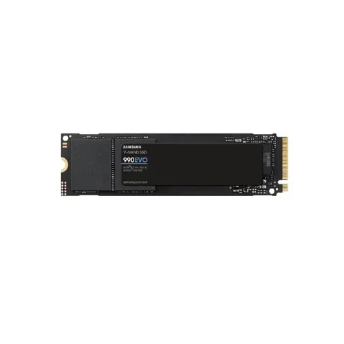 Samsung 990 EVO 1TB PCIe 4.0 M.2 NVMe SSD