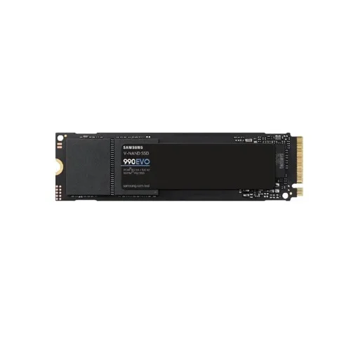 Samsung 990 EVO 2TB PCIe 4.0 M.2 NVMe SSD