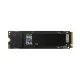Samsung 1TB 990 EVO Plus PCIe 4.0 x2 M.2 Internal SSD