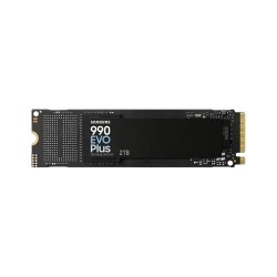 Samsung 990 EVO PLUS 2TB PCIe Gen 4.0 M.2 NVMe SSD