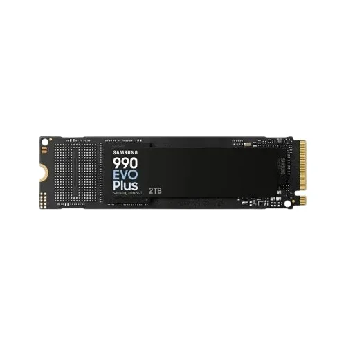 Samsung 990 EVO PLUS 2TB PCIe Gen 4.0 M.2 NVMe SSD