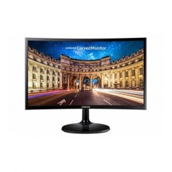 Samsung C22F390FHW 21.5 Inch CURVED LED MONITOR