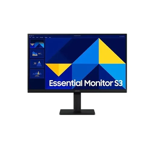 Samsung LS22D300GAW 22 Inch 100Hz FHD IPS Monitor