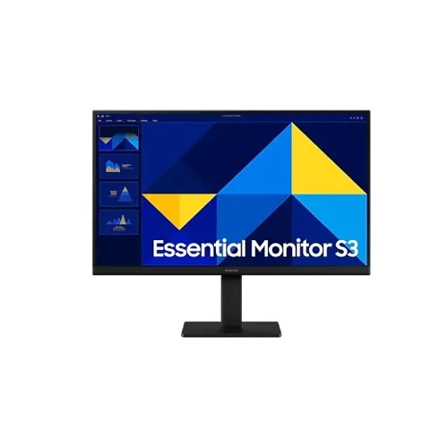 Samsung LS24D300GAW 24 inch 100Hz FHD IPS Monitor