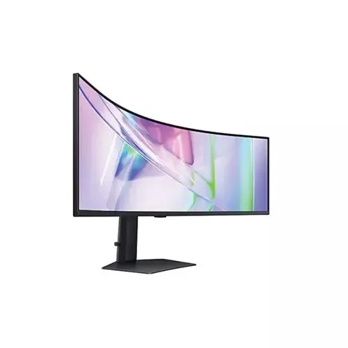 Samsung LS49C950UAE S95UC 49 Inch 120Hz DQHD Business Monitor