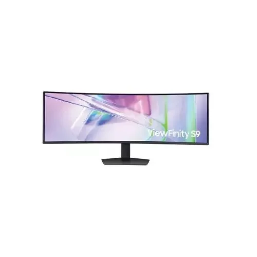 Samsung LS49C950UAE S95UC 49 Inch 120Hz DQHD Business Monitor