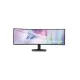 Samsung LS49C950UAE S95UC 49 Inch 120Hz DQHD Business Monitor