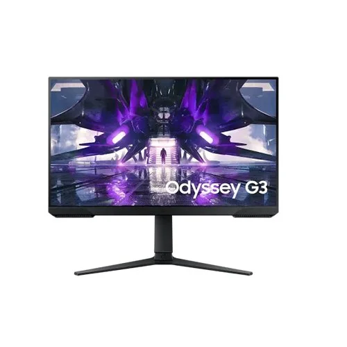 Samsung ODYSSEY G3 LS32AG320NWX 32 inch FHD 165Hz Gaming Monitor