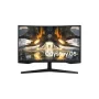 Samsung ODYSSEY G5 LS32CG550EWX 32 inch 165Hz QHD Curved Gaming Monitor
