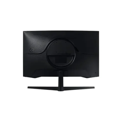 Samsung ODYSSEY G5 LS32CG550EWX 32 inch 165Hz QHD Curved Gaming Monitor