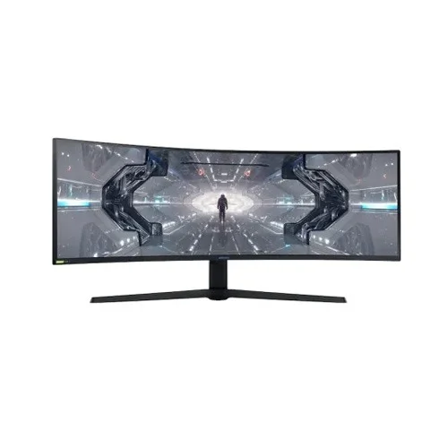 Samsung ODYSSEY G9 LS49CG930SWX 49 inch 240Hz QLED Gaming Monitor