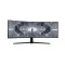 Samsung ODYSSEY G9 LS49CG930SWX 49 inch 240Hz QLED Gaming Monitor