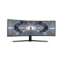 Samsung ODYSSEY G9 LS49CG930SWX 49 inch 240Hz QLED Gaming Monitor