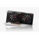 Sapphire PULSE AMD Radeon RX 7600 Gaming OC 8GB GDDR6 Graphics Card