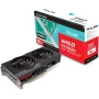 Sapphire PULSE AMD Radeon RX 7600 XT 16GB GDDR6 Graphics Card