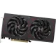 Sapphire PULSE AMD Radeon RX 7600 XT 16GB GDDR6 Graphics Card