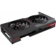 Sapphire PULSE AMD Radeon RX 7600 XT 16GB GDDR6 Graphics Card