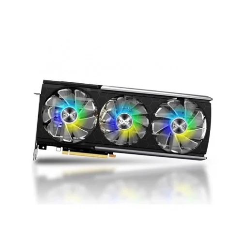 Sapphire NITRO RX 5700 XT SE 8G GDDR6 Graphics Card
