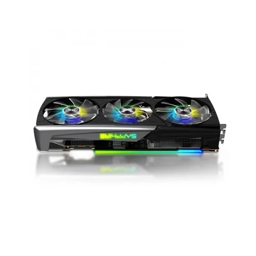 Sapphire NITRO RX 5700 XT SE 8G GDDR6 Graphics Card