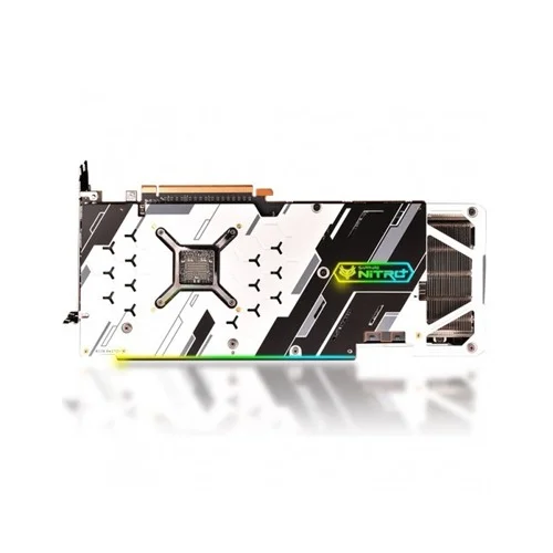 Sapphire NITRO RX 5700 XT SE 8G GDDR6 Graphics Card