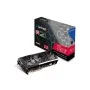 Sapphire NITRO RX 5700 XT SE 8G GDDR6 Graphics Card