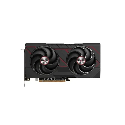 Sapphire Pulse AMD Radeon RX 9060 XT GAMING OC 16GB GDDR6 Graphics Card