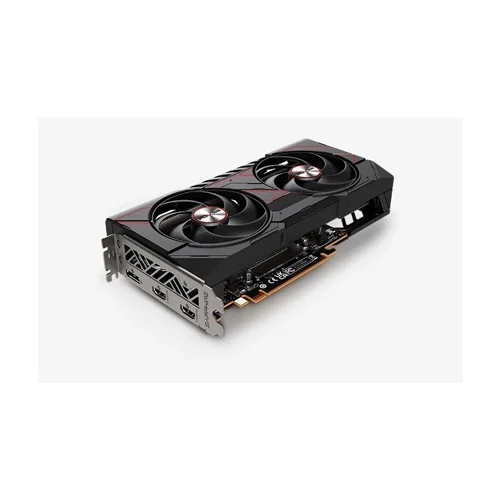 Sapphire Pulse AMD Radeon RX 9060 XT GAMING OC 16GB GDDR6 Graphics Card