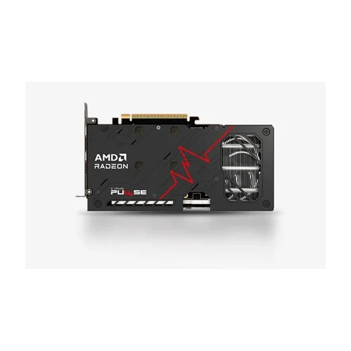 Sapphire Pulse AMD Radeon RX 9060 XT GAMING OC 16GB GDDR6 Graphics Card