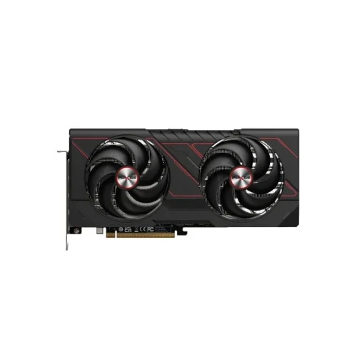 Sapphire PULSE AMD Radeon RX 9070 16GB GDDR6 Graphics Card
