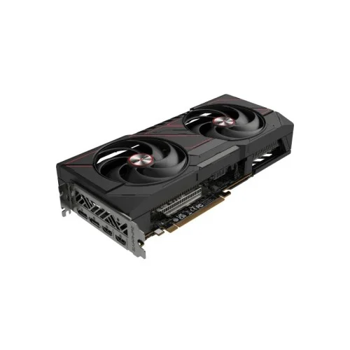 Sapphire PULSE AMD Radeon RX 9070 16GB GDDR6 Graphics Card