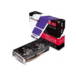Sapphire PULSE RX 5500 XT SF 8GB GDDR6 Graphics Card