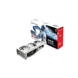 Sapphire Pure AMD Radeon RX 9070 XT 16GB GDDR6 Graphics Card